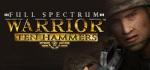 Full Spectrum Warrior: Ten Hammers Box Art Front